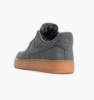 Nike Air Force One Men Low--108